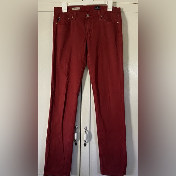 AG Adriano Goldschmied - Picture 3 of 8